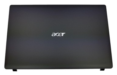 ACER Poklopac zaslona za Aspire 5750 5750G 5750Z, 15,6", crni